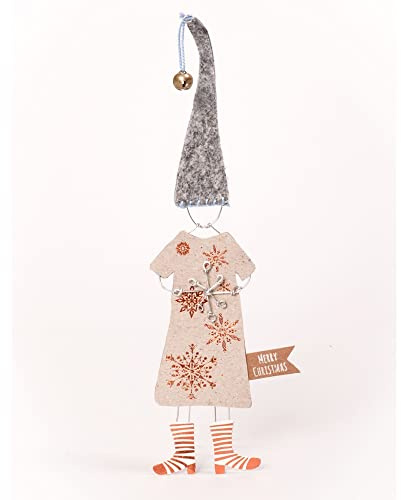 Good old Friends Winterwichtel Merry Chistmas