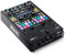 SEVENTY - BATTLE MIXER a 2 CANALI in acciaio PER DJ serato 'battle-ready'