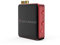 OEHLBACH BTR Evolution 5.1 HiFi Bluetooth Dual Pairing Adapter Transmitter/Receiver, 2 in 1, High End Wireless Sender/Empfänger mit aptX HD und Low Latency - Rot