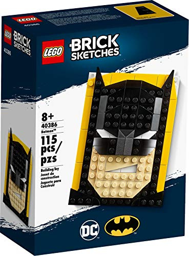 MPO Lego 40386 Batman V29
