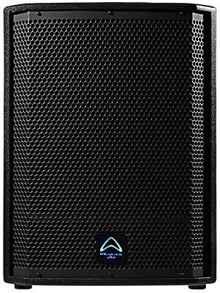 Wharfedale Pro T-Sub AX15B Caisson de basses actif, noir