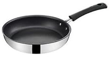 Lagostina Poele sauteuse Poêle revêtue OPERA TRIPLY 28 cm