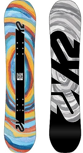 K2 Mädchen Lil Mini Snowboard