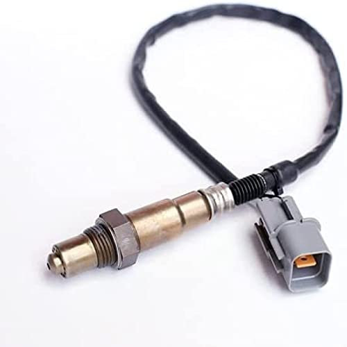 BIVVI Upstream-Lambdasonde-Sauerstoff-O2-Sensor, für KIA SOUL 1.6 PICANTO K3 für Hyundai ATOS I10 I20 GETZ 250-24779 DOX-2062 39210-02950 Austausch von Autoteilen