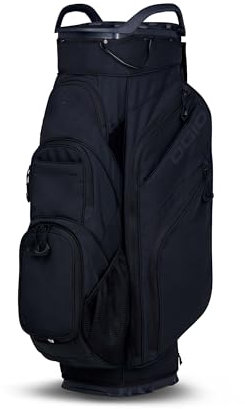 OGIO Golf Woode Cart Bag (Black)
