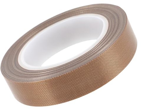 JECOMPRIS Ptfe Dichtband Wärmeisolierband Für Handvakuumierer Isolierbänder Ptfe-band Ersatz Dichtungsband