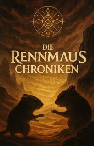 Die Rennmaus Chroniken