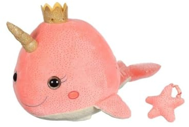 GIPSY Bellabloo 055951 Musical und beleuchtet, 35 cm