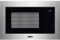 Zanussi Series 20 25L 900W Built in Microwave with Grill - Stainless Steel