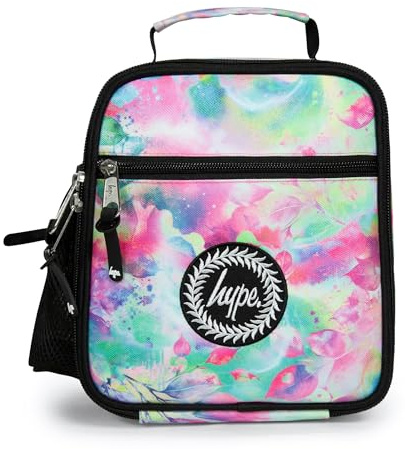 hype Lunch Box Multi Fairy Forest ZSLR-128