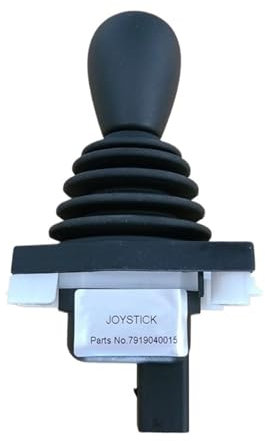 NOVFDLOP Manette de Commande 7919040015 for Chariots élévateurs électriques, Accessoires for Robots, transpalettes, gerbeurs, Chariots de Golf, pièces détachées