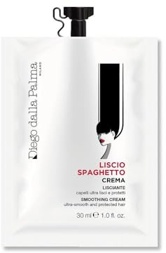 Diego dalla Palma Milano LISCIO SPAGHETTO Crema Lisciante 30 ml
