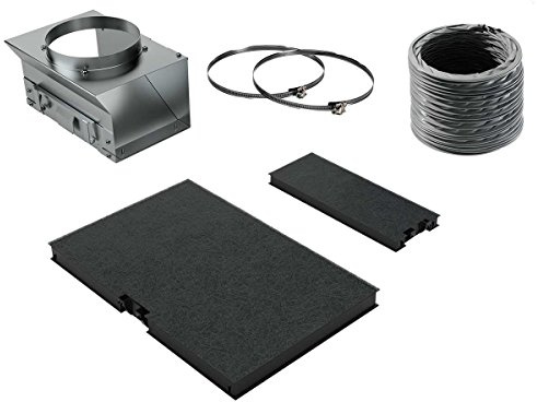 Siemens LZ10aku00 acccessoires pour hotte