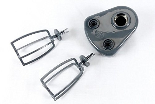 Kenwood Accessoire Bras Crème Fouettée Fouets Robot multipro FDP64 Fdp 641 643