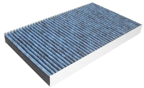 MAHLE LAO 229 Filter, Innenraumluft für MERCEDES-BENZ VITO/MIXTO Van (W639)