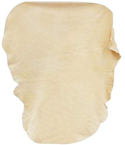 Chamois Cloth for Car - 35'' x 23.6'' (5.7 sq ft) - Extra Large Drying Natural Shammy Towel Real Leather Washing Cloth Cleaning Car Wipes