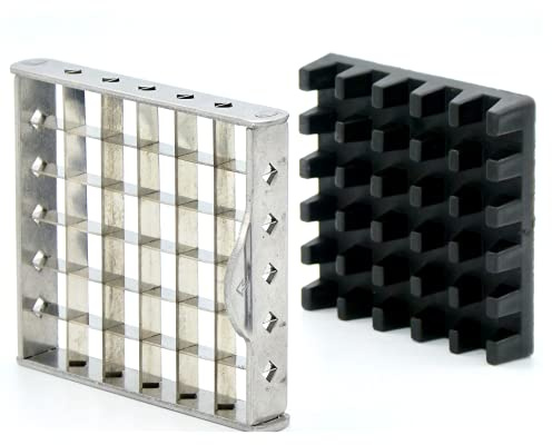 Replacement Blades for ICO Chip Cutter (Large Model with Pusher)