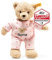 STEIFF Teddy and Me Teddybär mit Namen, Rosa Schlafanzug Kuscheltier, Niedlicher Bär Plüschtier Stofftier für Mädchen, Schmusetier Geschenk zur Geburt, Weihnachten, Geburtstag kaufen
