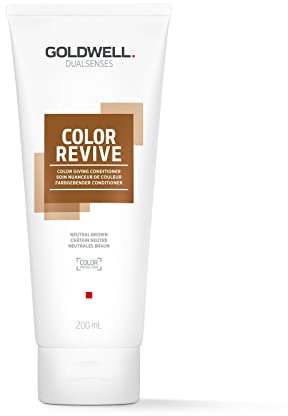 Goldwell DS Color Revive Con Neutrales Braun 200ml