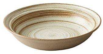 Juego de Platos Llanos Plato for servir, plato for servir, platos fríos, gres Vintage, plato for el desayuno, tazón de cerámica for el hogar, tazón for avena, taza for el desayuno, vajilla Ensaladera