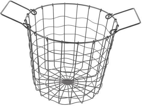 KITANDOVE Kaminholzhalter Griff Metall Holzkorb Für Kamin Platzsparendes Design Robustes Material Für Camping
