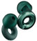 Loop Switch 2 Bouchons d’oreille ajustables — 3 modes de protection en 1 | Parfaits pour la concentration, les voyages, les sorties, les festivals, etc. | Réduction du bruit de 20 à 26 dB (SNR)