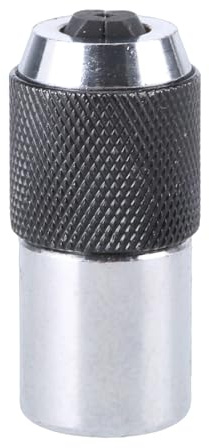 Gewindebohrer-Stecknuss, 3/8-Zoll-Antriebe, Gewindebohrer-Halter, verstellbarer Adapter für Gewindebohrer, Reibahlen, Multifunktionsschlüssel