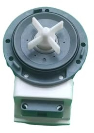 Tvättmaskin Dräneringspump Motor För Hisense För HD100DES142F Trumtvättmaskin Dräneringspump Motortillbehör
