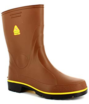 NORA Unisex FarmArbeitsstiefel