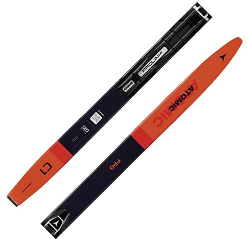 ATOMIC PRO C1 Grip JR + PLK ACS JR Re - 100