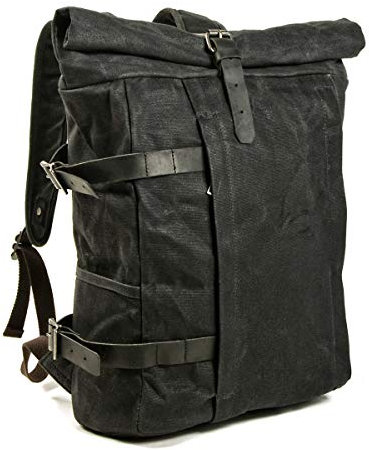Rucksack für Honda Shadow 750 Black Spirit VR2 20L schwarz