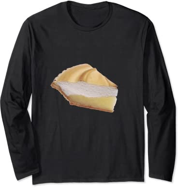 Tarte au citron meringuée Manche Longue