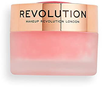 Revolution - Exfoliante para labios Sugar Kiss - Watermelon Heaven