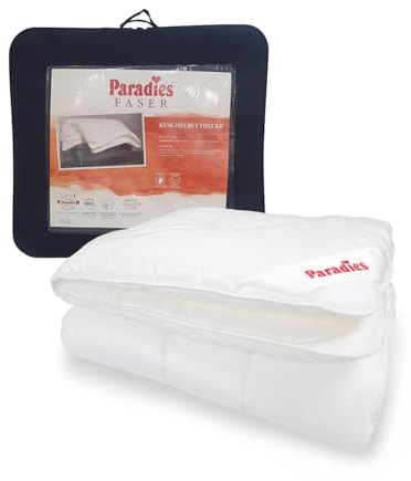 PARADIES Fill Halia winterwarm extra warme Bettdecke Decke 155x220