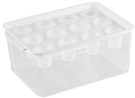 Aquaponisches Aquarium - Kleines Aquarium Aquarium | Betta Aquarium | Aquaponic Pflanzer Und Aquarium | Desktop -Aquarium | Betta Fischtankpflanzen Stecklinge Propagationsstation Für Dekorationen