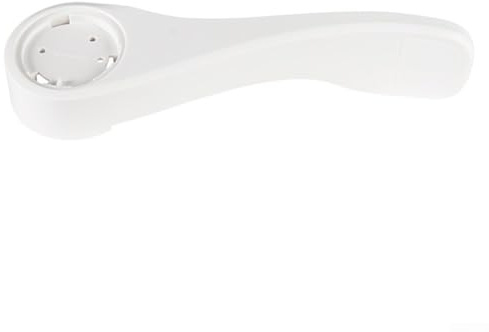 Pedale per WC RV con sistema di scarico diretto, design ergonomico garantisce un funzionamento confortevole ed efficienza