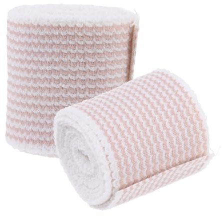 PartyKindom 2pcs High Sports Strap Design for Easy for and Scenarios Made of Super Material for Comfortable Use