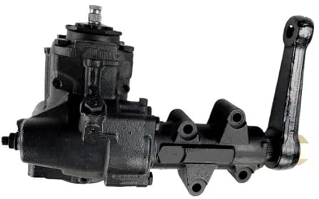 Caja de cambios de dirección asistida LHD compatible con Mercedes G500 G55 compatible con AMG G-Wagen W463 4634600001 4634600401 4634600701 463460070180
