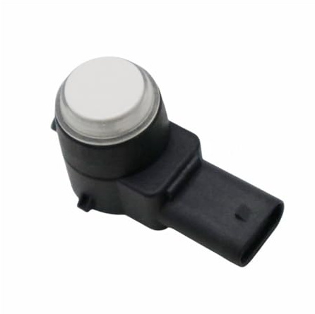 Einparkhilfe hinten 4 Stück A2215420417 Parksensoren Für Benz Für W211, W204, CL203, R230, W164, W251, S211, X164, S204, W166, R171, C219, C216 2001–2014