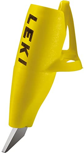 LEKI Fin Vario Rollerspitze