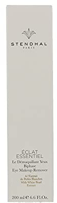 Stendhal Clat Essentiel le D©Maquillant Yeux Biphase 200 ml - 1 unidad