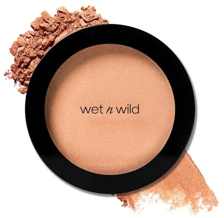 WET N WILD Color Icon Blush (NEW) - Nudist Society