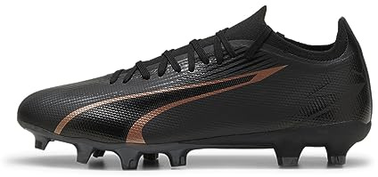 PUMA Ultra Match Fg/Ag Soccer Shoe Unisex adulto