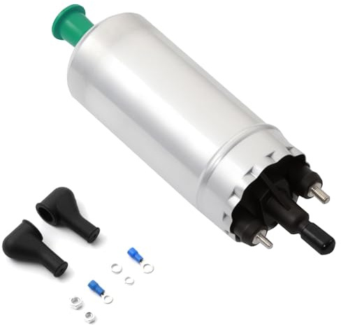 Hochdruck Kraftstoffpumpe 12V Inline Benzinpume Ersatz für 3er E30 VW T3 Ren ault Op el Fi-at Alfa Autozubehör Teil# 0580464070 92927023 7700722393