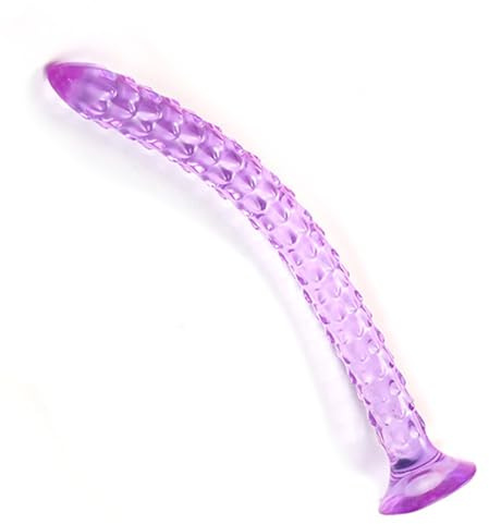 Anal Dildo Analplug für Männer Frauen Anfänger,33cm Extra Lang Analkugeln Analdilos Herren Dildos mit Dildo Saugnapf,Riesen Diloschwanz für Frauen Männer,Analkette Analplugs Analspielzeuge