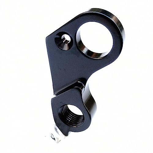 VAKIRA Fahrrad Schaltwerk Aufhänger Mech Dropout, for Rose, for Steppenwolf, for Tyler Comp Tycoon Rahmen 2015 Tyler Bike Umwerfer Extender Ausfallende-Adapter für Fahrrad
