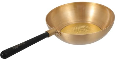 Cabilock 1pieza Infusor De De Con Mango Colador De Para Infusiones y Filtración y Práctica y Plástico