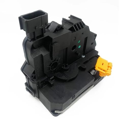 Türschloss Stellmotor Für Opel Für Corsa D Für Meriva B 1 Stück Türschlossaktuator Hinten Rechts Teilenummer 133257 13258267 5133159 Zentralverriegelung