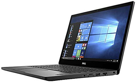 Ordinateur portable Dell Latitude 7280 12,5 8 Go RAM 256 Go SSD Intel Core i5 Win 10 Pro