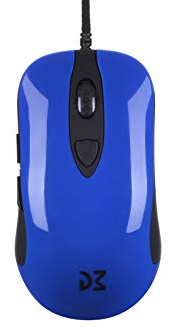 Dream Machines 1 FPS Ocean Blue | Standard | 1 Device | 2 Year | PC/Mac | USB Stick